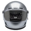 
                  
                    BILTWELL GRINGO SV ECE R22.06 HELMET - Gloss silver
                  
                