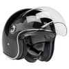 
                  
                    BILTWELL TAHOE HELMET - Gloss black
                  
                