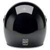 
                  
                    BILTWELL TAHOE HELMET - Gloss black
                  
                