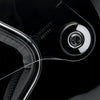 
                  
                    BILTWELL TAHOE HELMET - Gloss black
                  
                