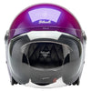 
                  
                    BILTWELL TAHOE HELMET - Metallic grape
                  
                