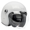 
                  
                    BILTWELL TAHOE HELMET - Gloss white
                  
                