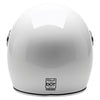 
                  
                    BILTWELL TAHOE HELMET - Gloss white
                  
                