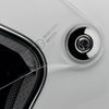 
                  
                    BILTWELL TAHOE HELMET - Gloss white
                  
                