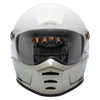
                  
                    BILTWELL LANE SPLITTER HELMET - intersection gold/silver/bronz
                  
                