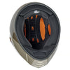 
                  
                    BILTWELL LANE SPLITTER HELMET - intersection gold/silver/bronz
                  
                