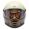 
                  
                    BILTWELL LANE SPLITTER HELMET - 20th anniversary
                  
                