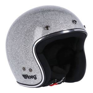 
                  
                    ROEG JETT HELMET DISCO BALL SILVER
                  
                
