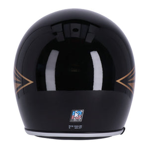 
                  
                    13 1/2 SKULL BUCKET HELMET GLOSS BLACK
                  
                