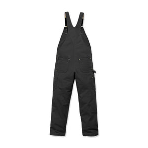 
                  
                    CARHARTT - RELAXED FIT DUCK BIB OVERALL BLACK
                  
                