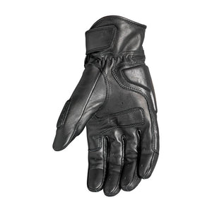 
                  
                    ROLAND SANDS ROURKE LEATHER GLOVES - BLACK
                  
                