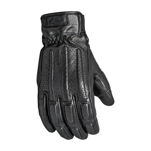 
                  
                    ROLAND SANDS ROURKE LEATHER GLOVES - BLACK
                  
                