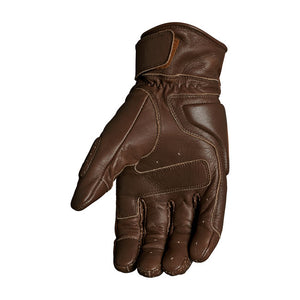 
                  
                    ROLAND SANDS ROURKE LEATHER GLOVES - TOBACCO
                  
                