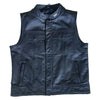 
                  
                    13 1/2 Night Rider Leather vest
                  
                