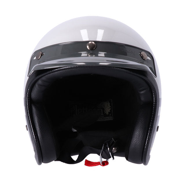 
                  
                    ROEG - JETTSON 2.0 - FOG LINE - HELMET
                  
                