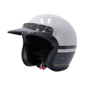 
                  
                    ROEG - JETTSON 2.0 - FOG LINE - HELMET
                  
                