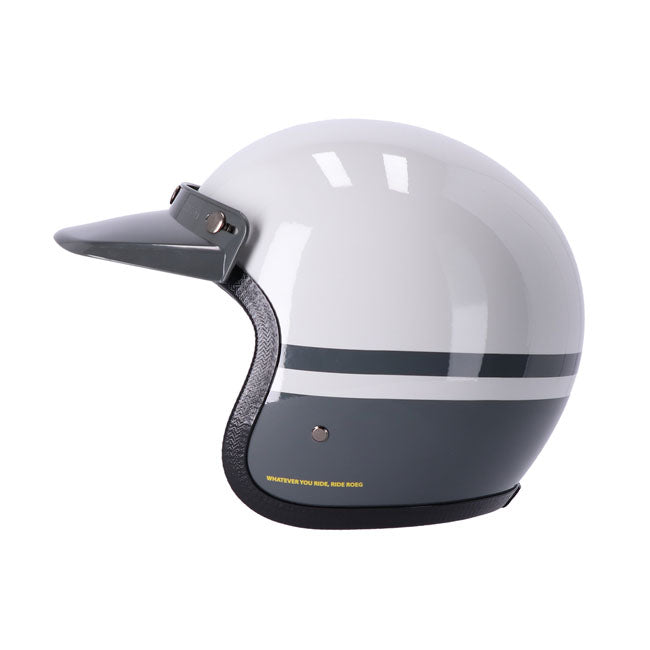 
                  
                    ROEG - JETTSON 2.0 - FOG LINE - HELMET
                  
                