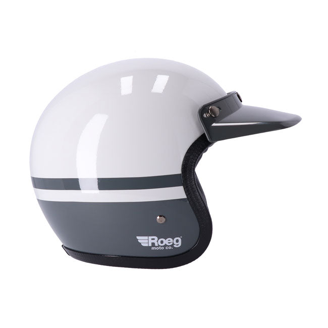 
                  
                    ROEG - JETTSON 2.0 - FOG LINE - HELMET
                  
                
