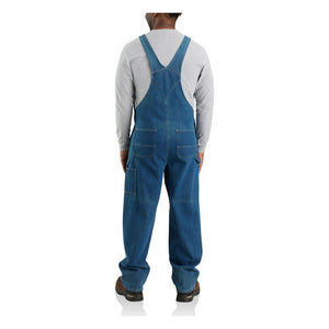 
                  
                    CARHARTT LOOSE FIT BIB OVERALL DARKSTONE
                  
                