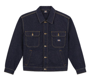 
                  
                    DICKIES MADISON JACKET RINSED
                  
                