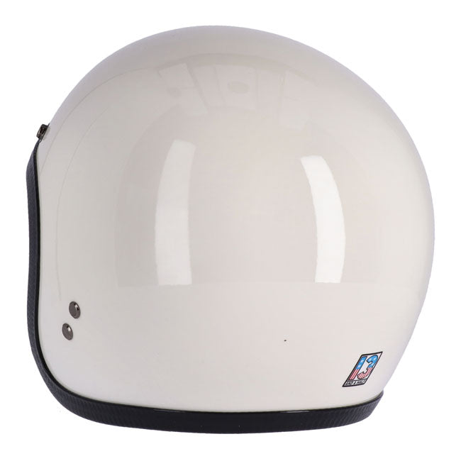 
                  
                    ROEG X 13 1/2 SKULL BUCKET HELMET VINTAGE WHITE
                  
                