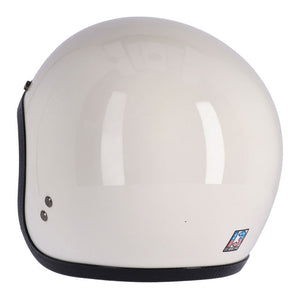 
                  
                    ROEG X 13 1/2 SKULL BUCKET HELMET VINTAGE WHITE
                  
                
