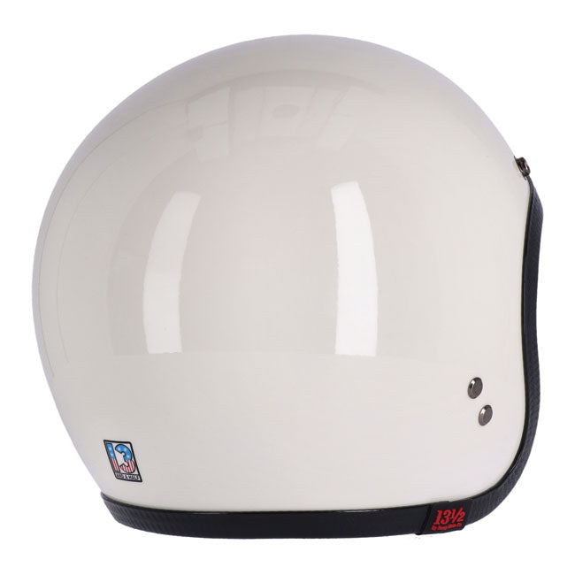 
                  
                    ROEG X 13 1/2 SKULL BUCKET HELMET VINTAGE WHITE
                  
                