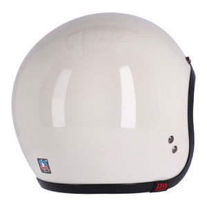 
                  
                    ROEG X 13 1/2 SKULL BUCKET HELMET VINTAGE WHITE
                  
                