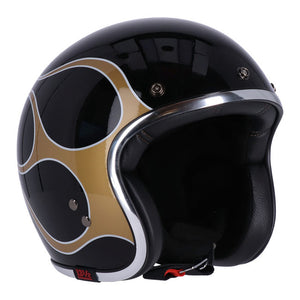 
                  
                    ROEG X 13 1/2 SKULL BUCKET HELMET FLAMES GOLD
                  
                