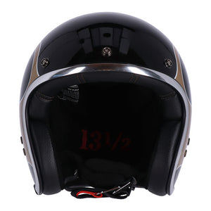 
                  
                    ROEG X 13 1/2 SKULL BUCKET HELMET FLAMES GOLD
                  
                