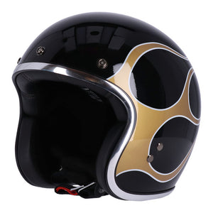 
                  
                    ROEG X 13 1/2 SKULL BUCKET HELMET FLAMES GOLD
                  
                