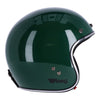 
                  
                    ROEG - JETT helmet Racing green
                  
                
