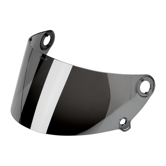 BILTWELL GRINGO / S / SV 22.06 CHROME MIRROR