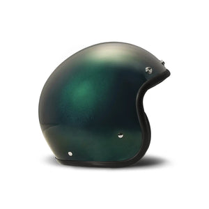 
                  
                    DMD RETRO HELMET DEEP GREEN
                  
                