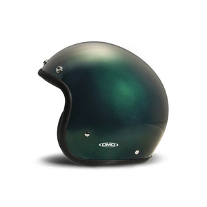 
                  
                    DMD RETRO HELMET DEEP GREEN
                  
                