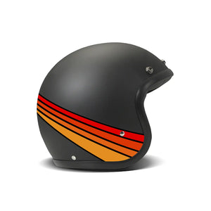 
                  
                    DMD RETRO HELMET FUOCO
                  
                