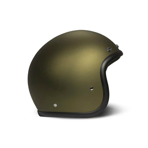 
                  
                    DMD RETRO HELMET OLIVE GOLD
                  
                