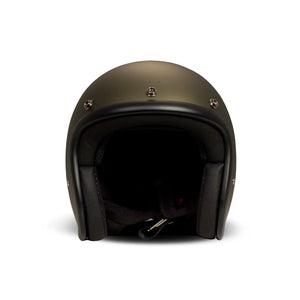 
                  
                    DMD RETRO HELMET OLIVE GOLD
                  
                