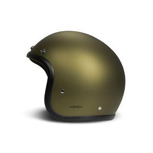 
                  
                    DMD RETRO HELMET OLIVE GOLD
                  
                