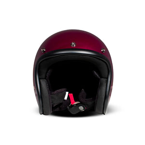 
                  
                    DMD RETRO HELMET PURPLE SOLID
                  
                