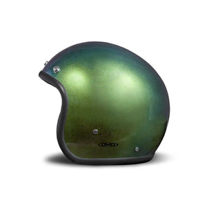 
                  
                    DMD RETRO HELMET RAINBOW GREEN
                  
                