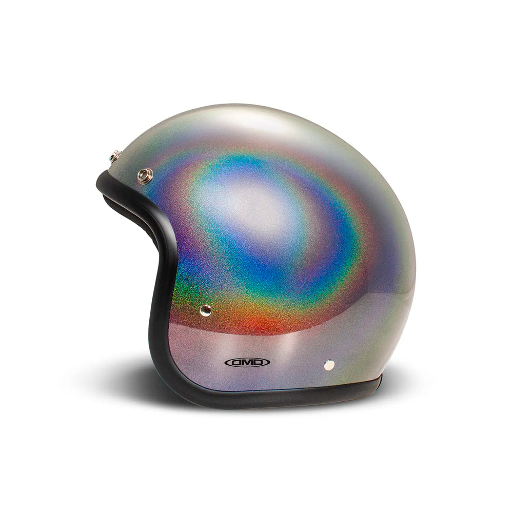 
                  
                    DMD RETRO HELMET RAINBOW
                  
                