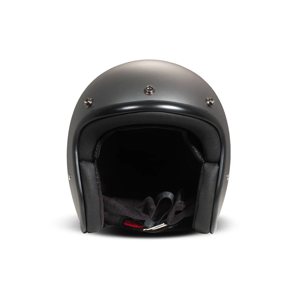 
                  
                    DMD RETRO HELMET SKULL
                  
                