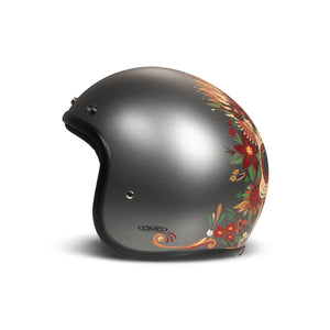 
                  
                    DMD RETRO HELMET SKULL
                  
                