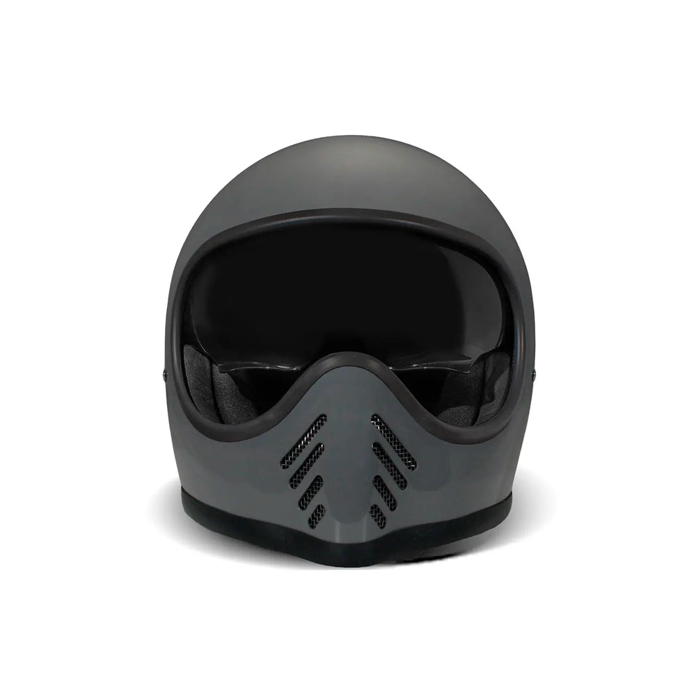 
                  
                    DMD SEVENTYSEVEN HELMET CRAYON GREY
                  
                
