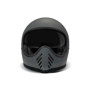 
                  
                    DMD SEVENTYSEVEN HELMET CRAYON GREY
                  
                