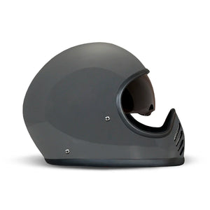 
                  
                    DMD SEVENTYSEVEN HELMET CRAYON GREY
                  
                
