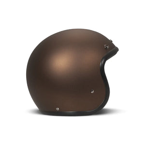 
                  
                    DMD RETRO HELMET CAFFÈ
                  
                