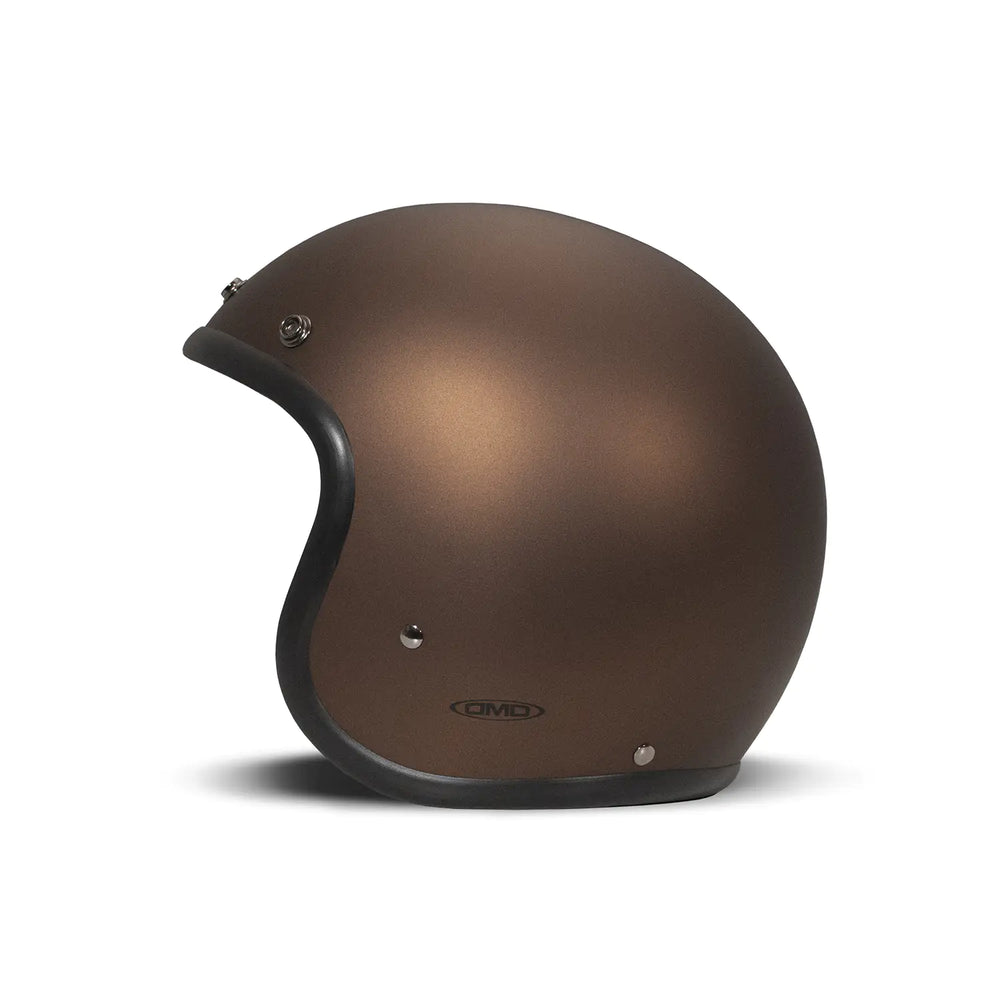 
                  
                    DMD RETRO HELMET CAFFÈ
                  
                