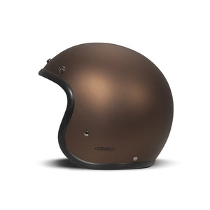 
                  
                    DMD RETRO HELMET CAFFÈ
                  
                
